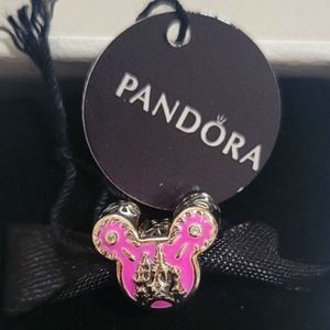 Pandora 2020 Disney Charm